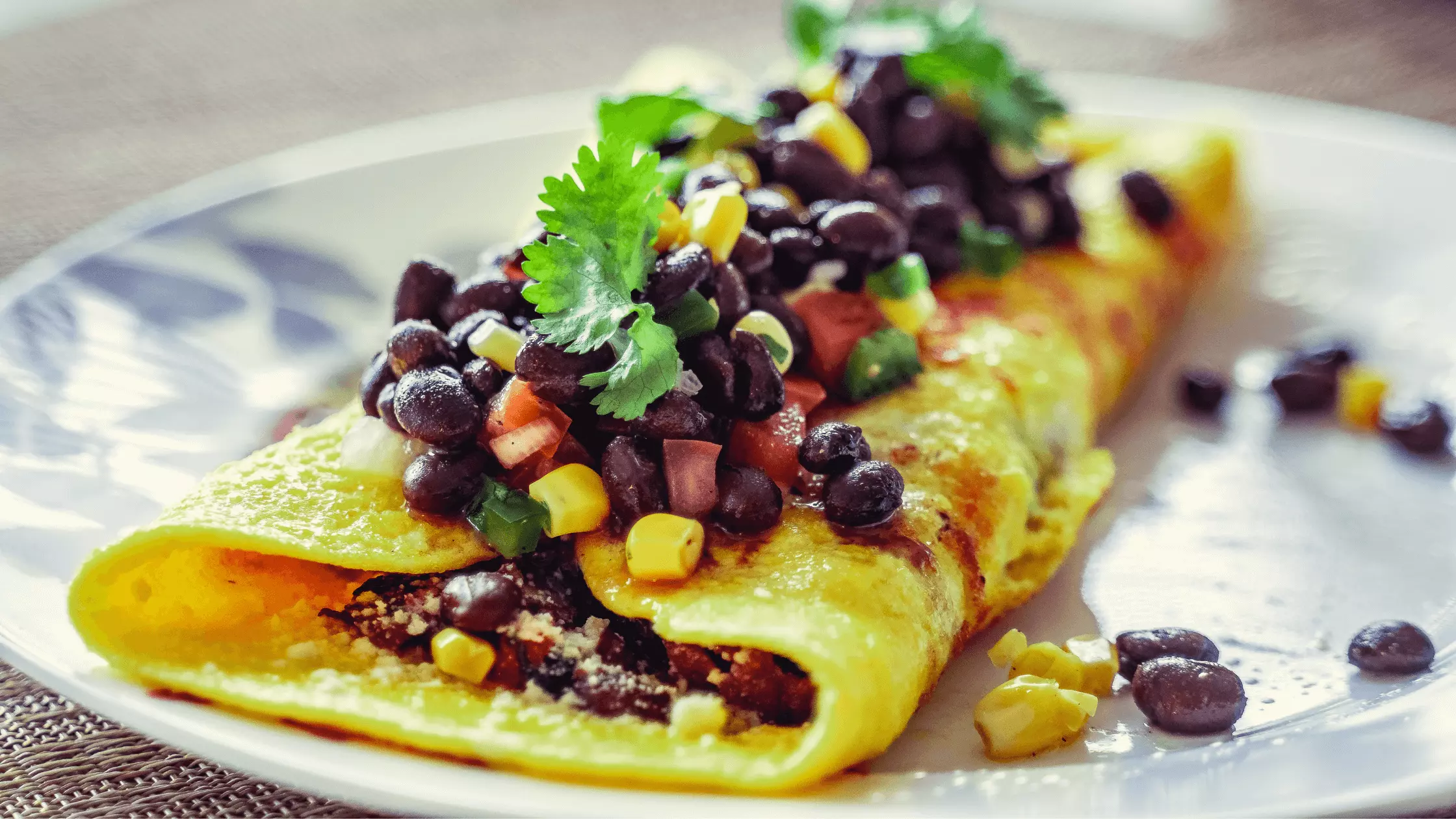 What To Eat With Baked Beans