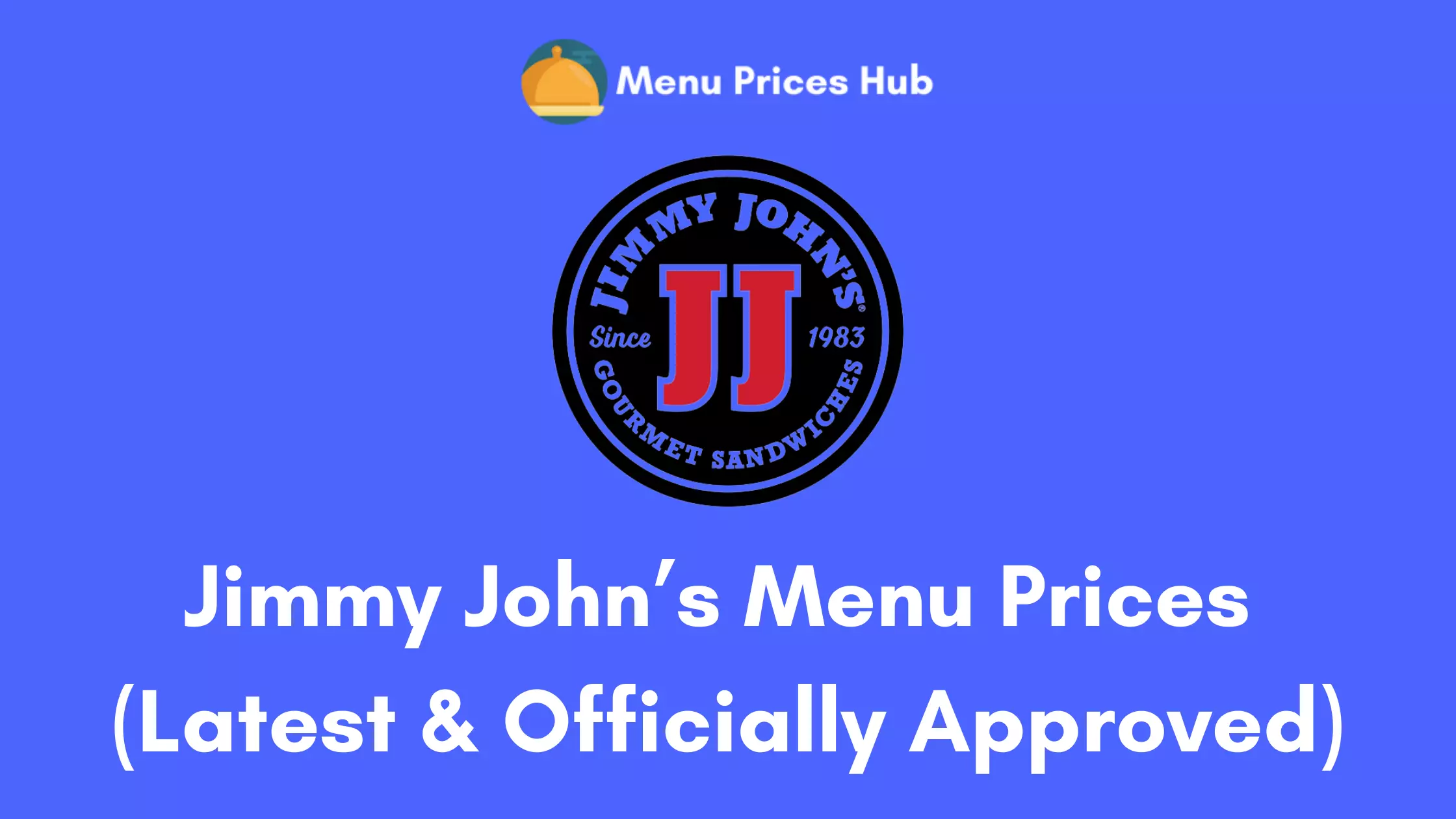 Jim’ N Nick’s Menu Prices