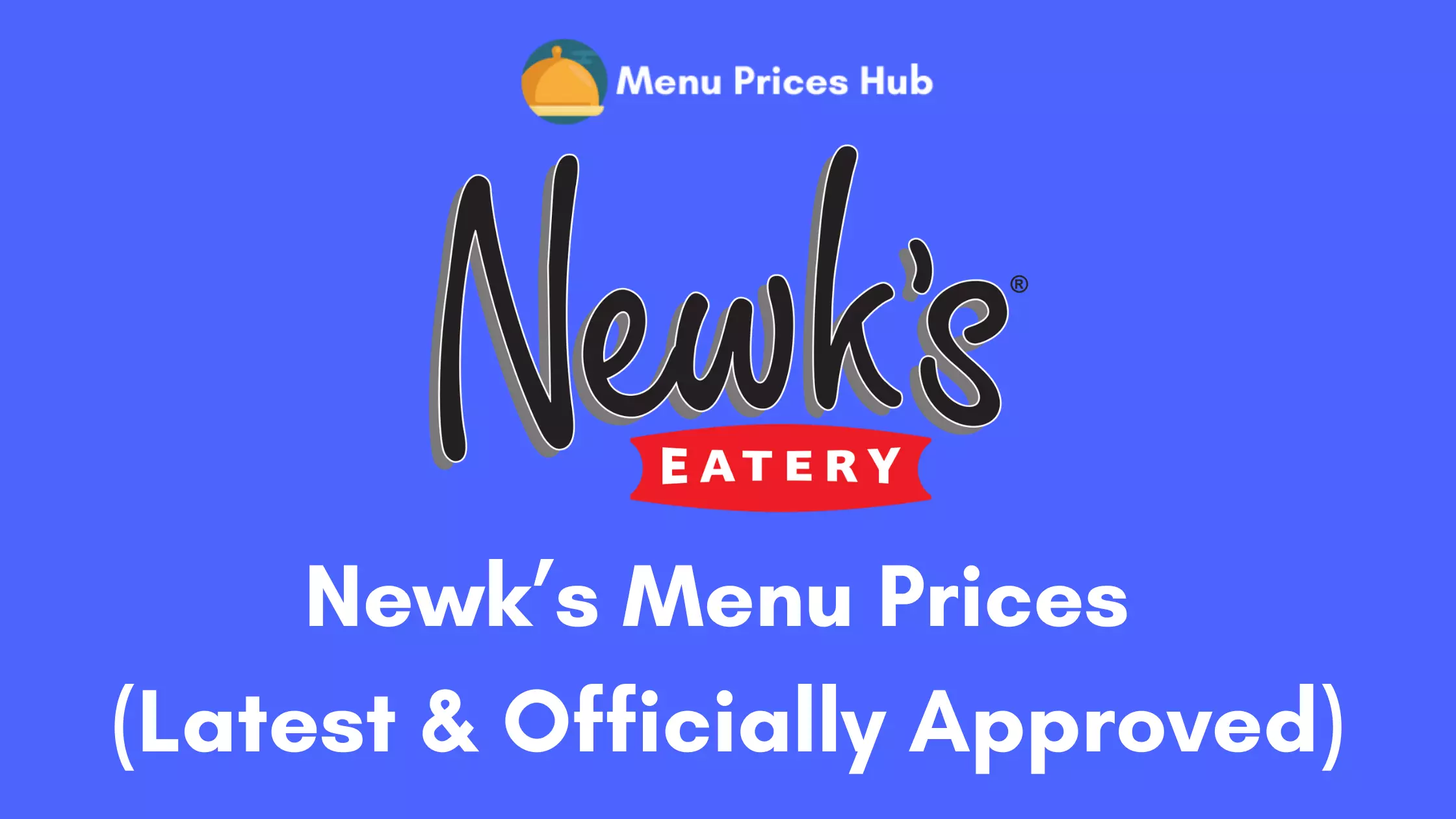 Newk’s Menu Prices