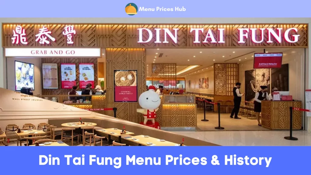 din tai fung menu price history