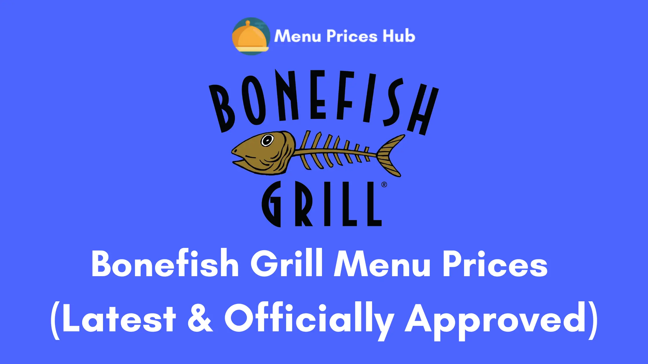 bonefish grill menu prices