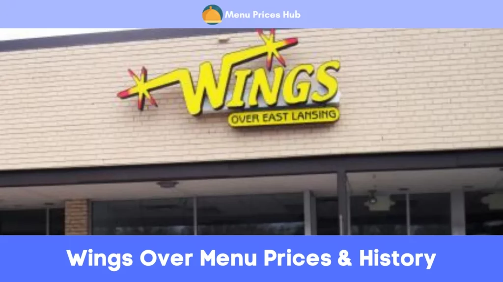 wings over menu prices history