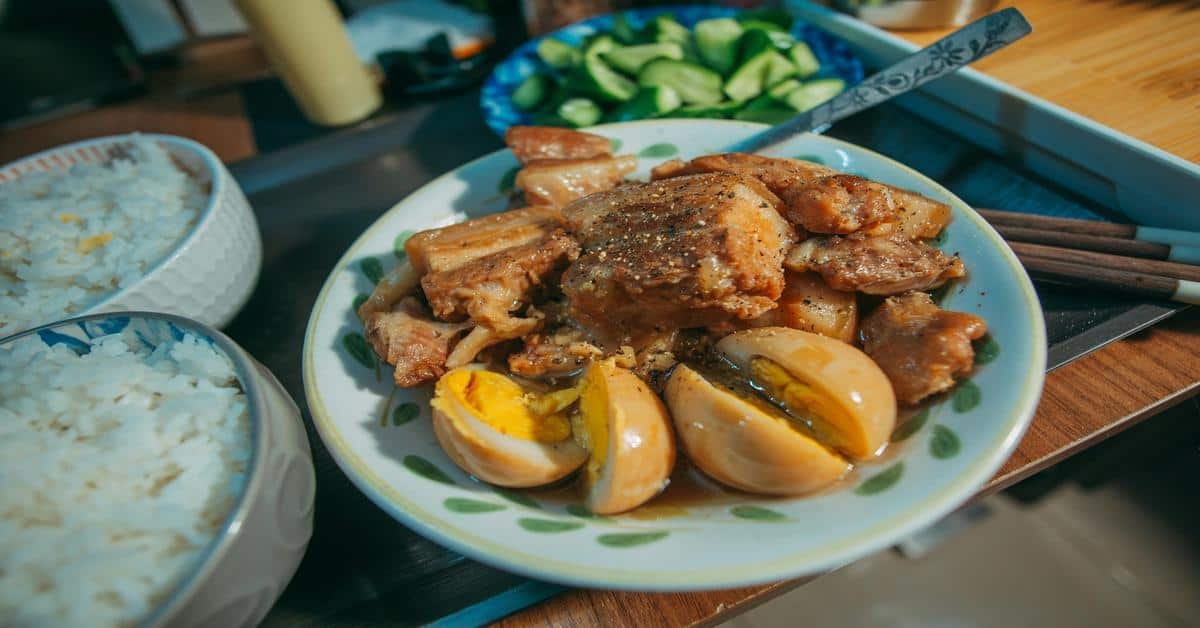 Recipe for Adobo – Filipino Version