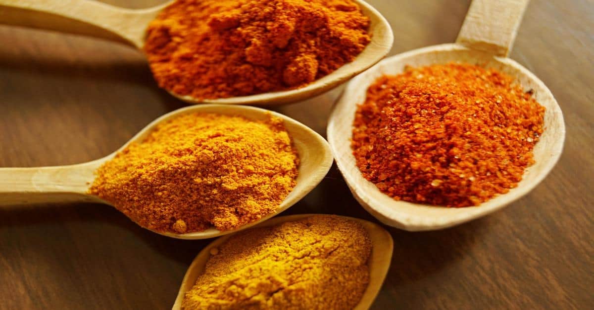 Unveiling the Rich Spices of Indian Cuisine