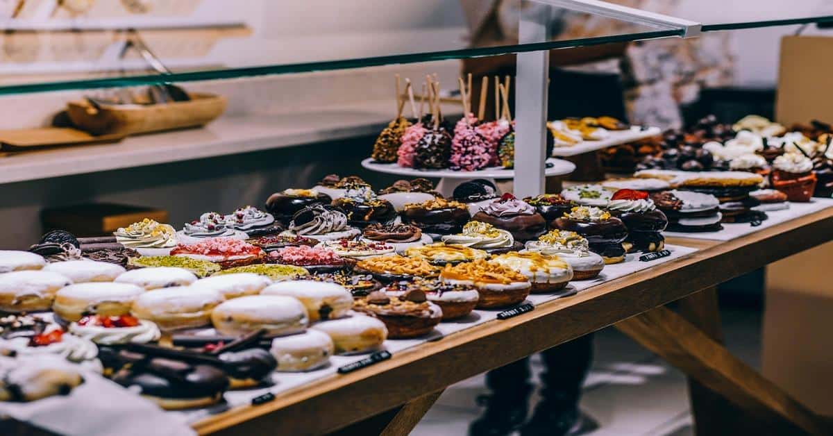 Sweetest Delights from Europe: Desserts Worth Trying