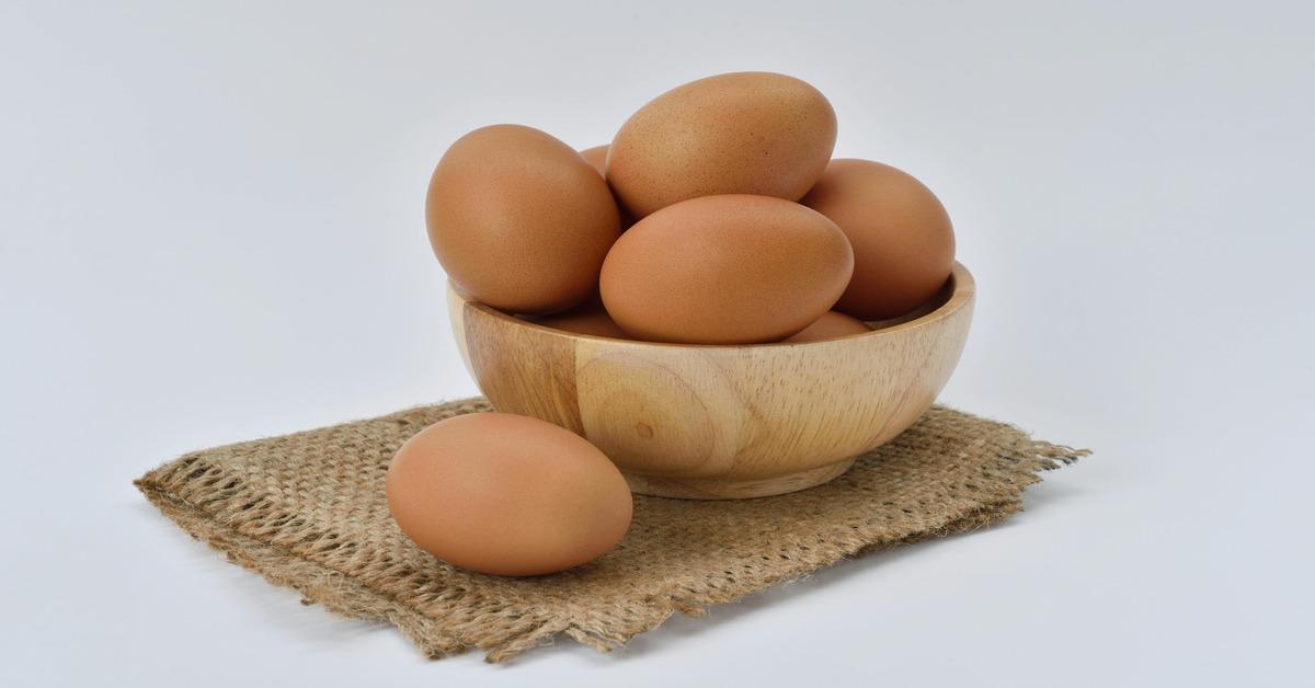 Here’s What to Use When You’re Allergic to Egg – Or Run Out of It!