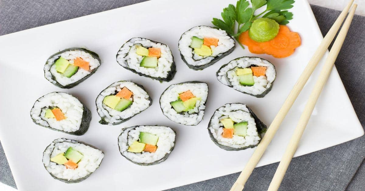Sushi Rolls and Mochi: Japan’s Must-Try Dishes