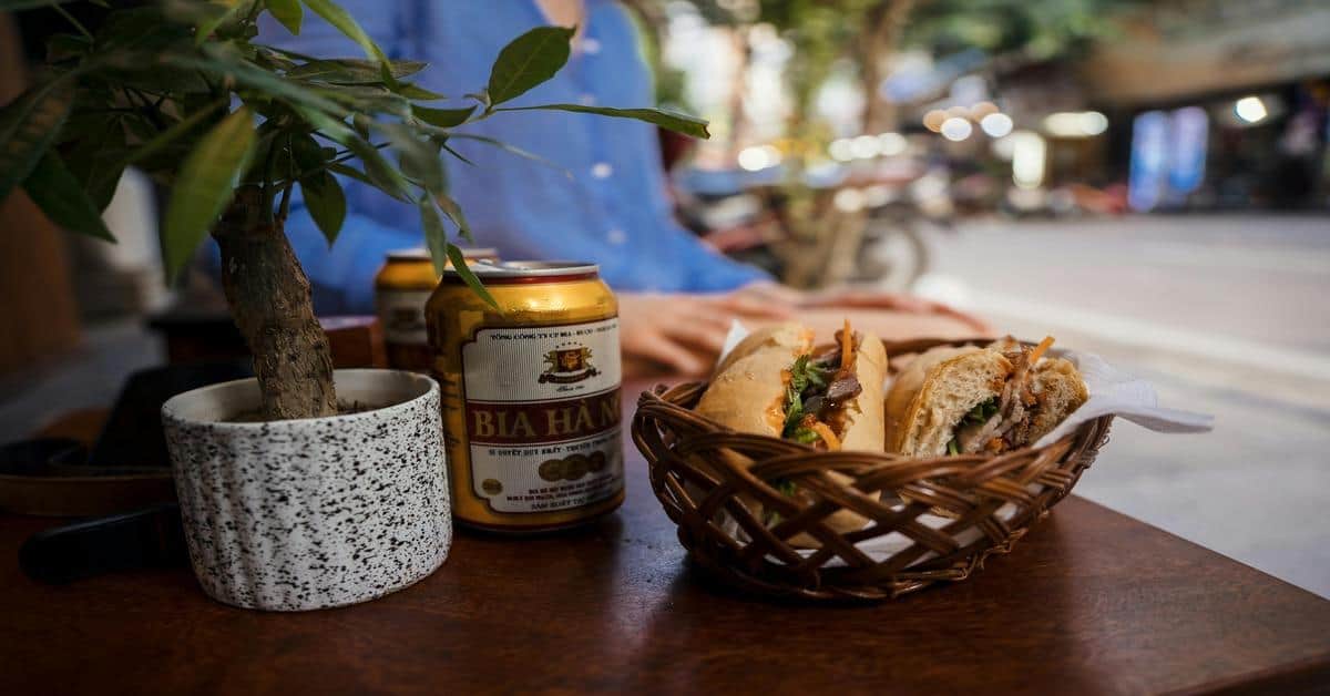Vietnamese Banh Mi: Crafting the Perfect Sandwich