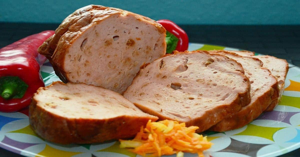 How to Prepare the Classic American Meatloaf