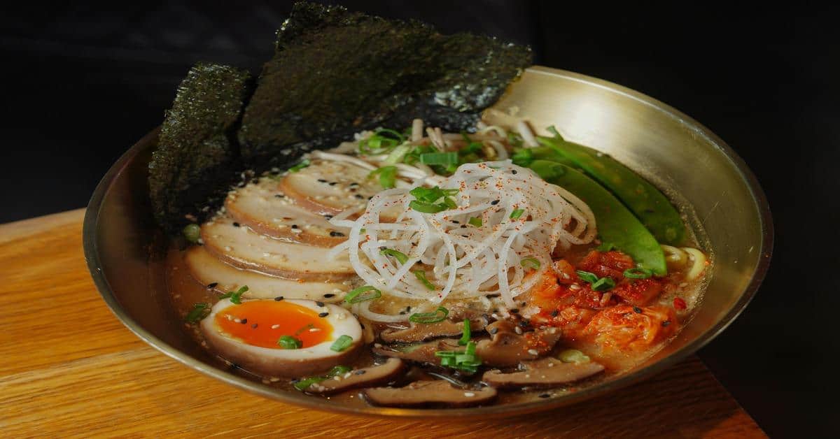 Mastering Japanese Ramen: A Guide to Perfect Soft-Boiled Eggs