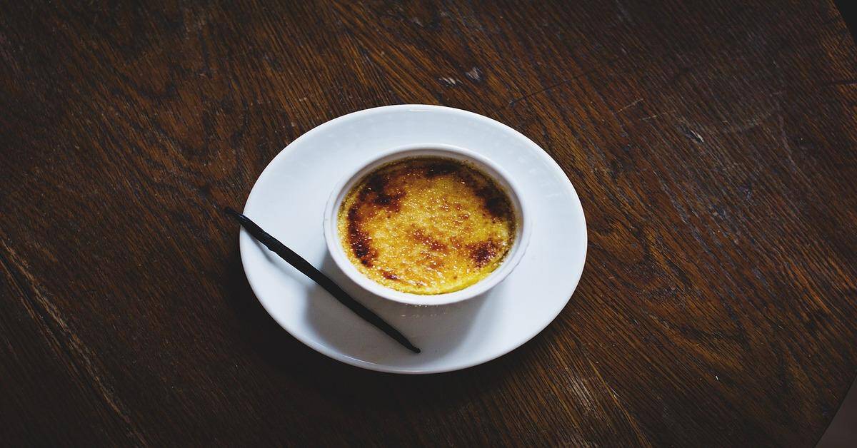 The Art of Crème Brûlée: Mastering France’s Favorite Dessert