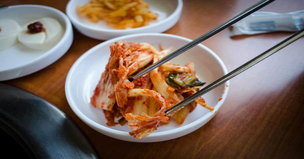 Delicious Ways to Enjoy Homemade Kimchi