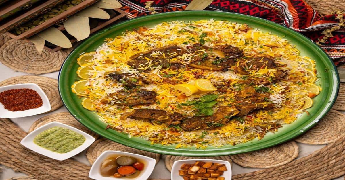 How to Make Simple Biryani: A Guide for Beginners