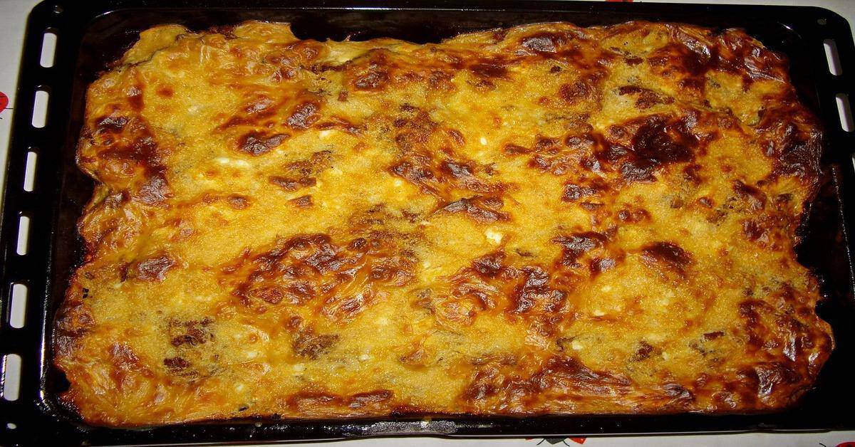 Mastering Moussaka: A Step-by-Step Guide to This Classic Mediterranean Dish