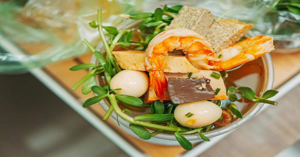 Must-Try Asian Soups for Flavorful Comfort