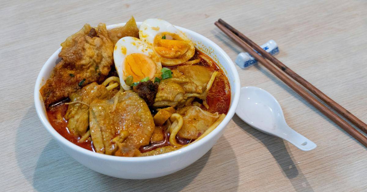 Exploring the Delicious Varieties of Laksa