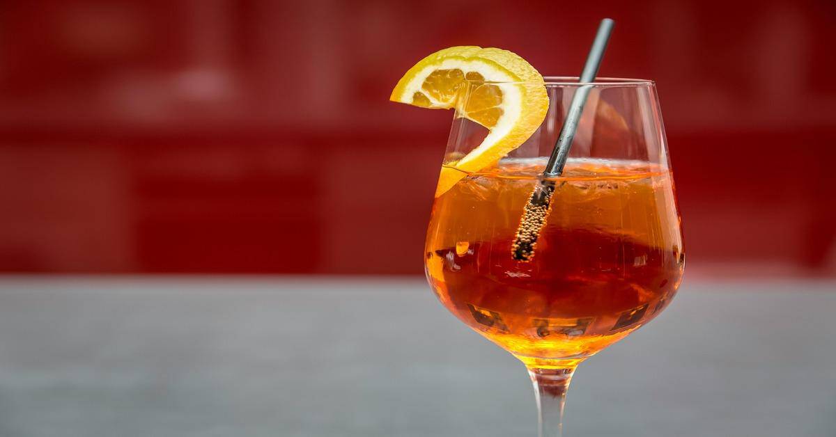 Top 3 Italian Aperitifs to Enjoy