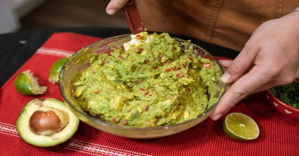 Tips for Making the Perfect Guacamole at Home