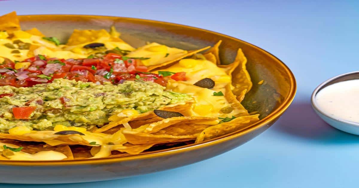 Modern Twists on Guacamole