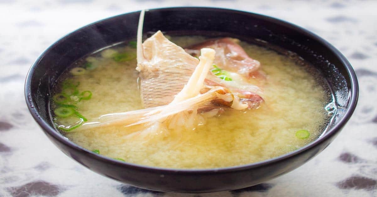 How to Make Authentic Japanese Miso Soup at Home