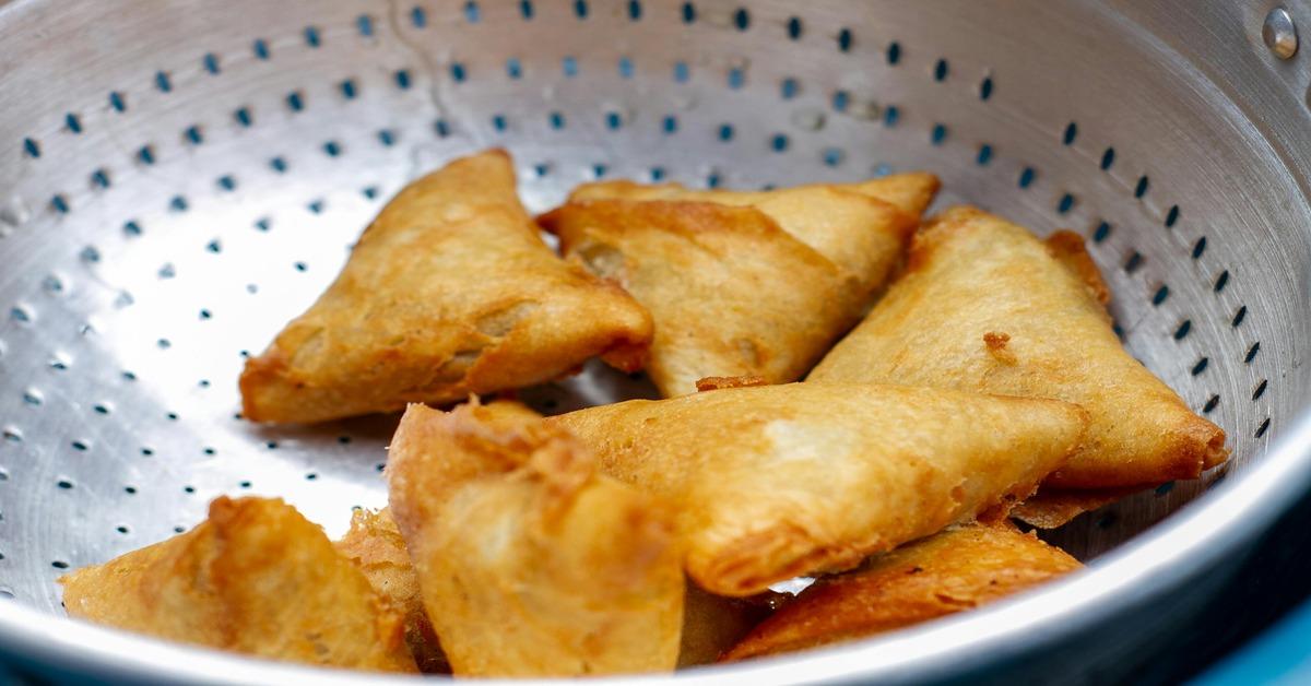 Delicious Samosa Varieties to Try at Home