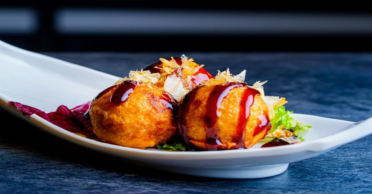 Must-Try Takoyaki Varieties for Every Taste