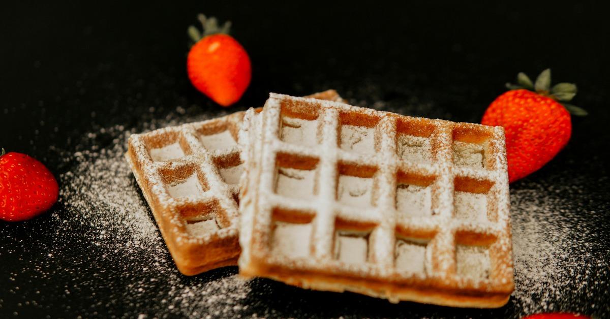 Perfecting Belgian Waffles at Home: Tips for Crisp, Fluffy Perfection
