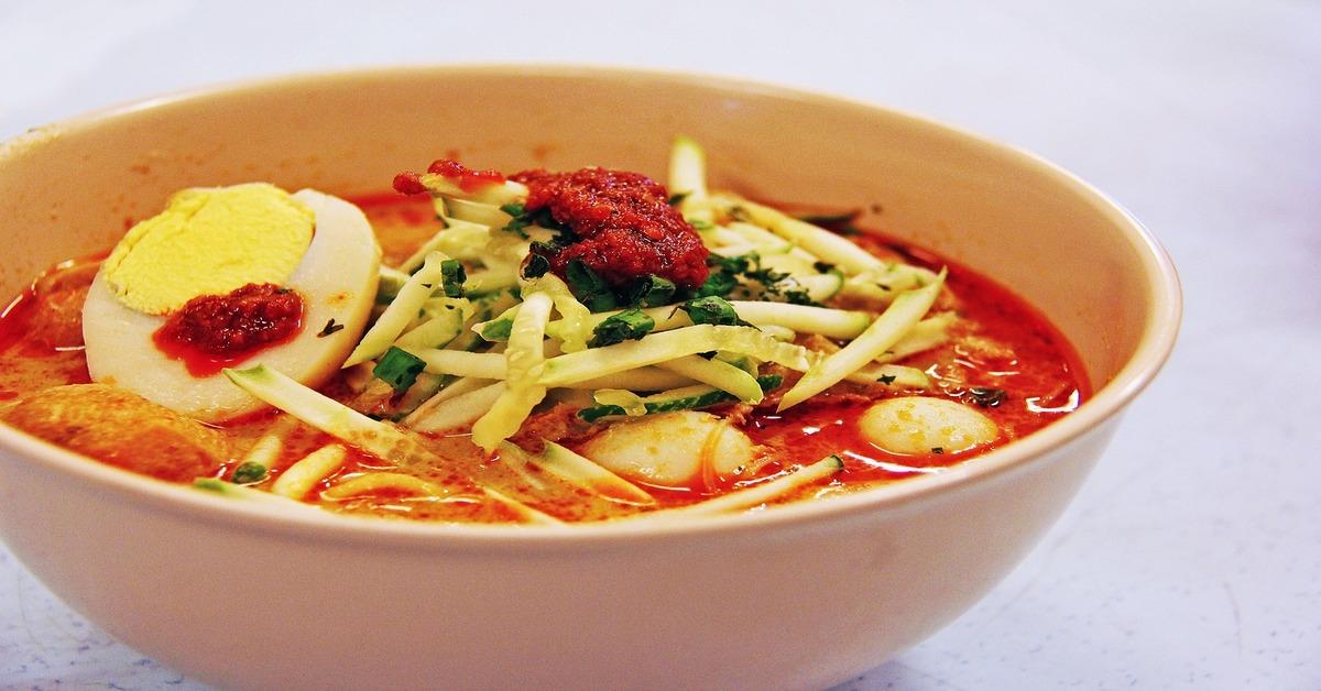 A Guide to Making Authentic Laksa at Home