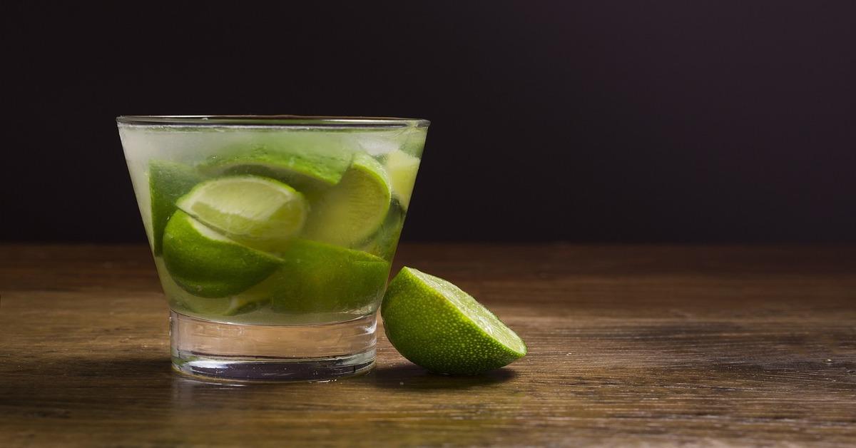 Crafting the Perfect Caipirinha: A Step-by-Step Guide to Brazil’s Favorite Cocktail