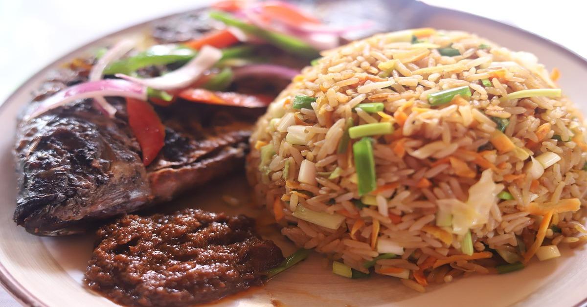 Exploring the Flavors: Varieties of Jollof Rice Across West Africa