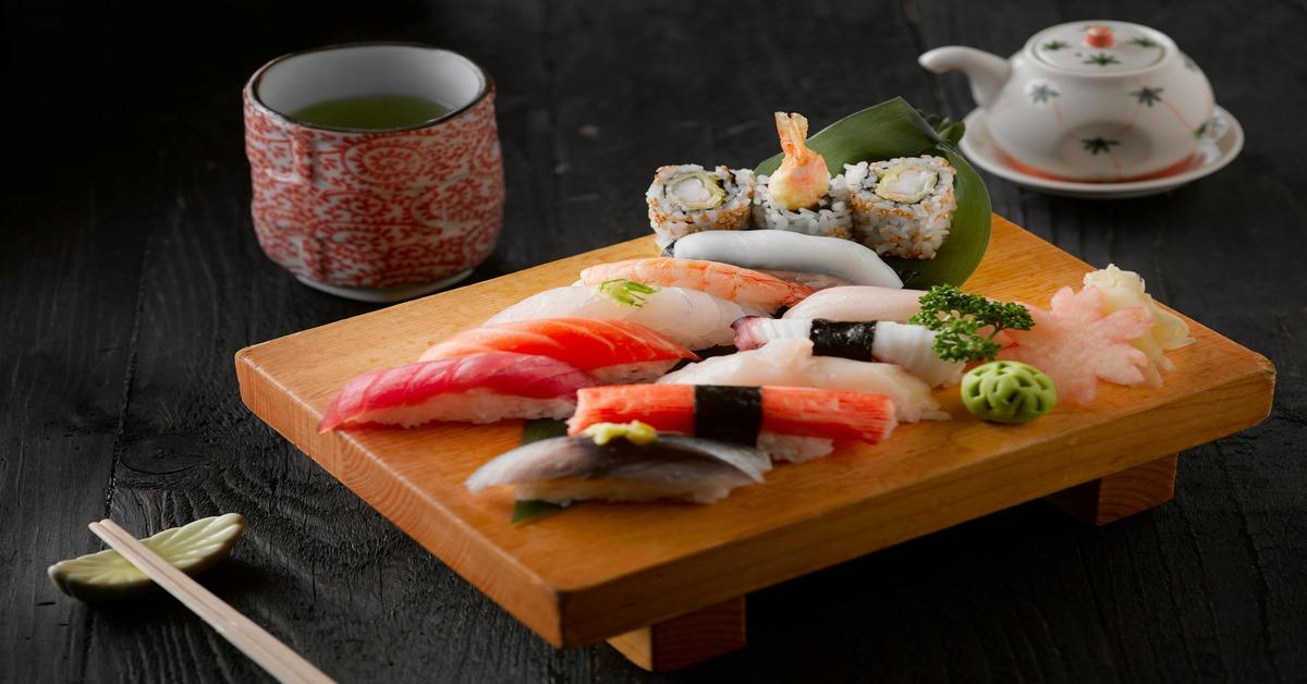 Finding the Perfect Sake for Every Sushi: A Pairing Guide