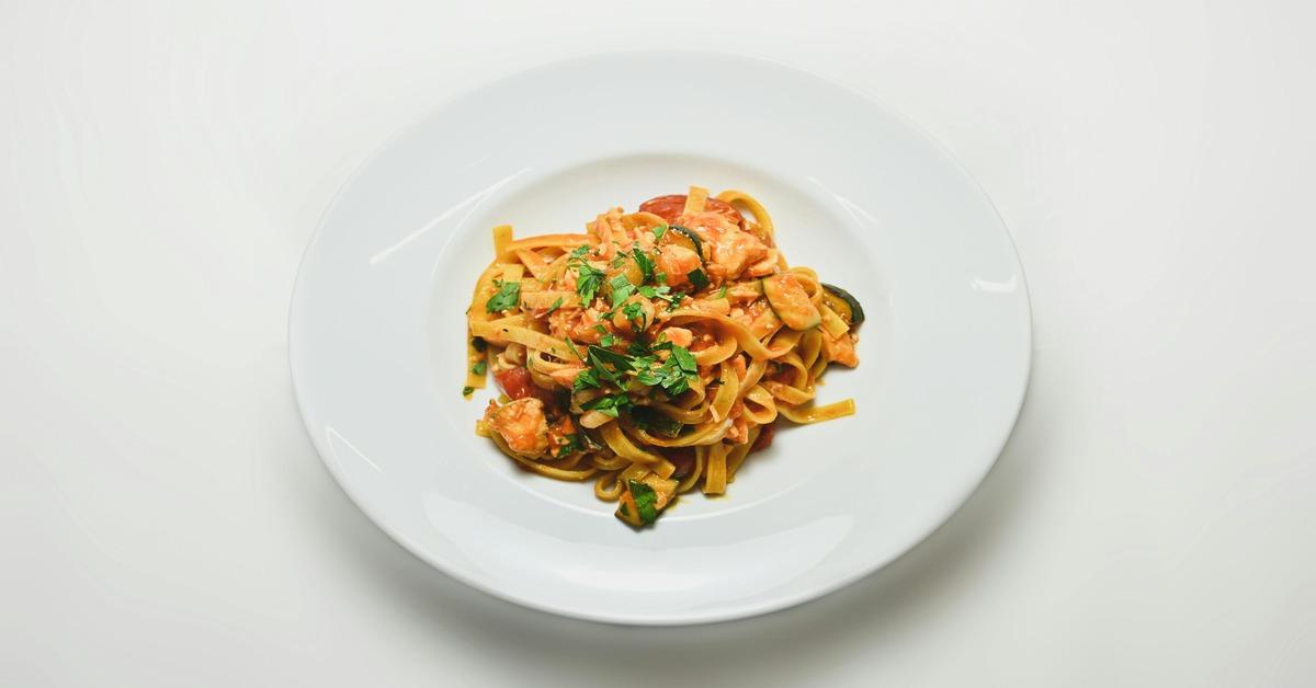 Perfect Pasta and Sauce Pairings for a Delicious Meal