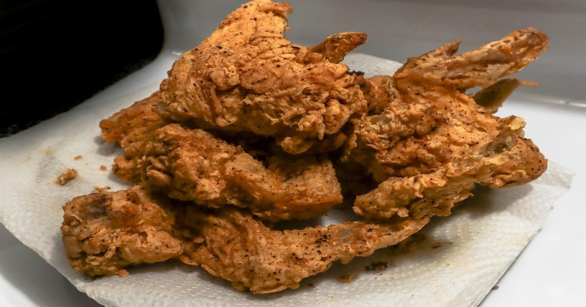 Savory and Sweet: Iconic American Comfort Foods