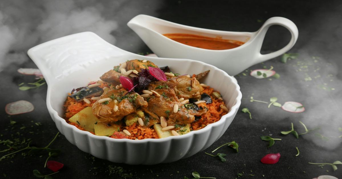 African Main Dishes You Need to Try