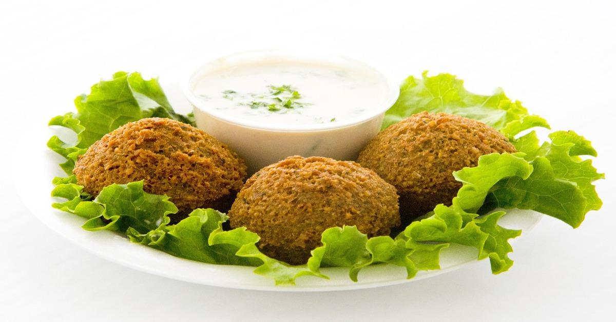 Snacks and Appetizers Across Africa