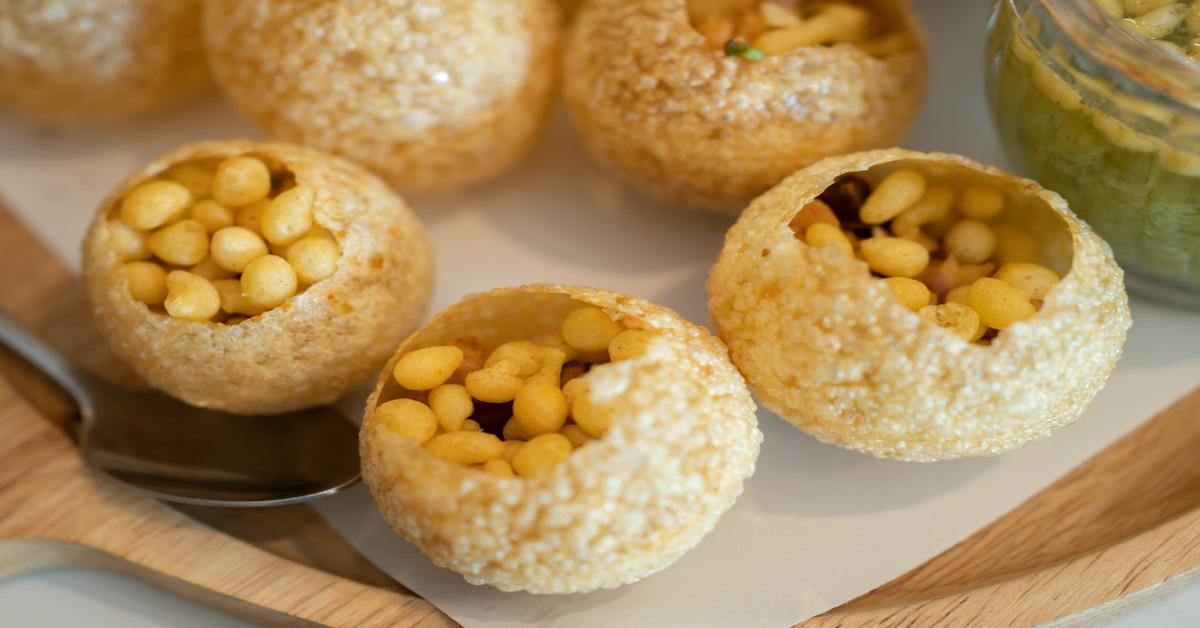 Exploring Asia’s Street Food Treasures One Bite at a Time