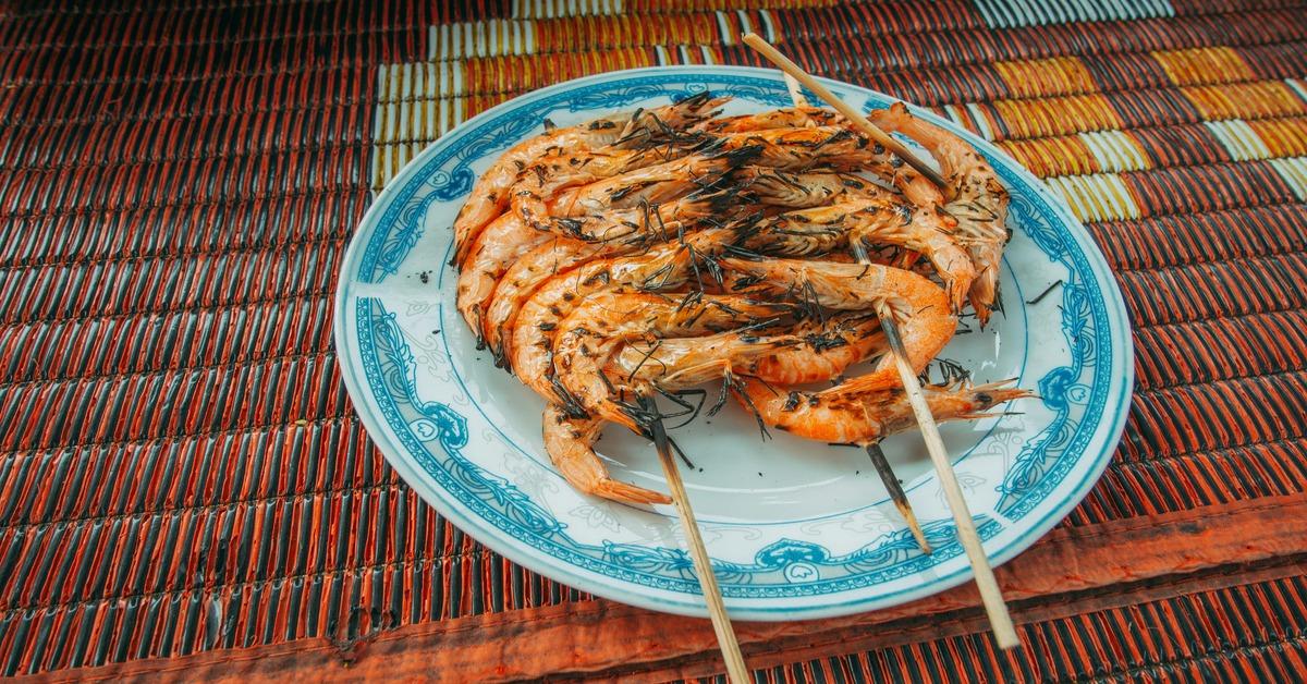 Exploring Iconic Australian Seafood and Grill Favorites