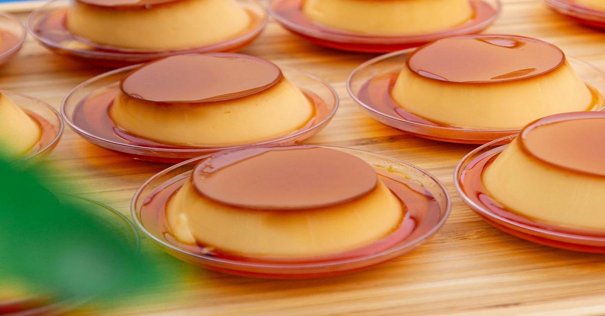 Exploring Asia’s Sweet Side with Traditional Desserts and Festive Treats