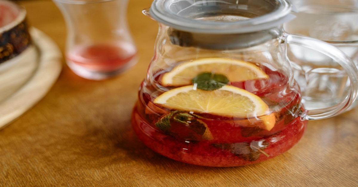 Refreshing Summer Drinks to Enjoy During an Australian Christmas