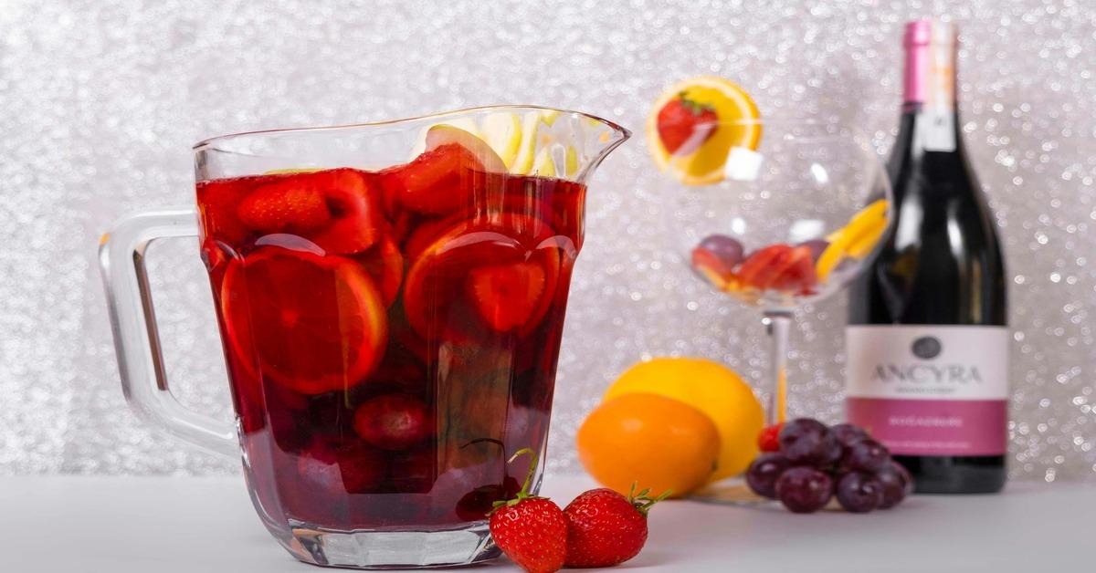 Sipping Through Europe with Iconic Regional Drinks