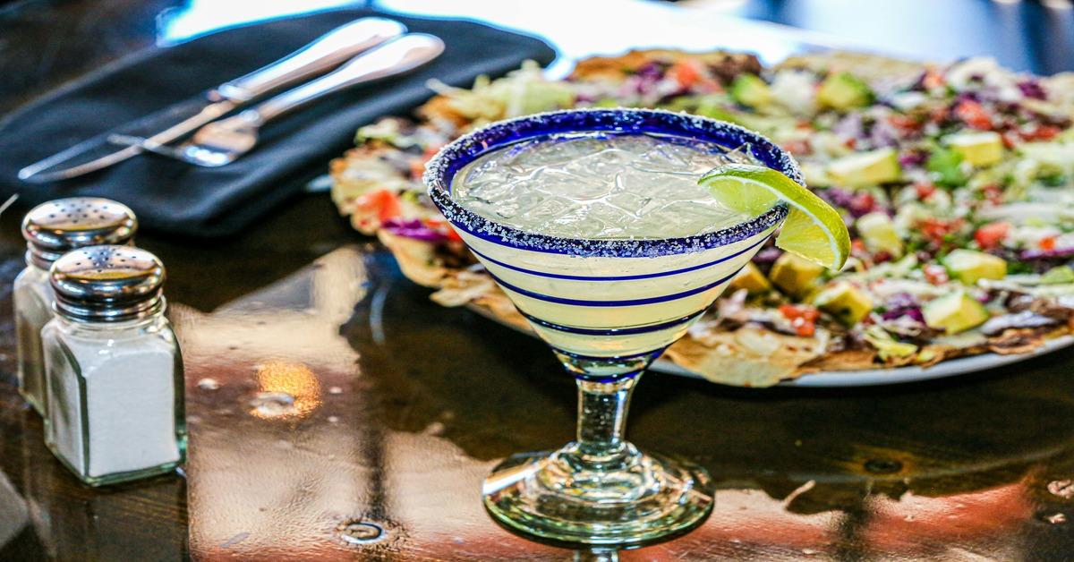 Crafting Festive Cocktails Inspired by the Americas