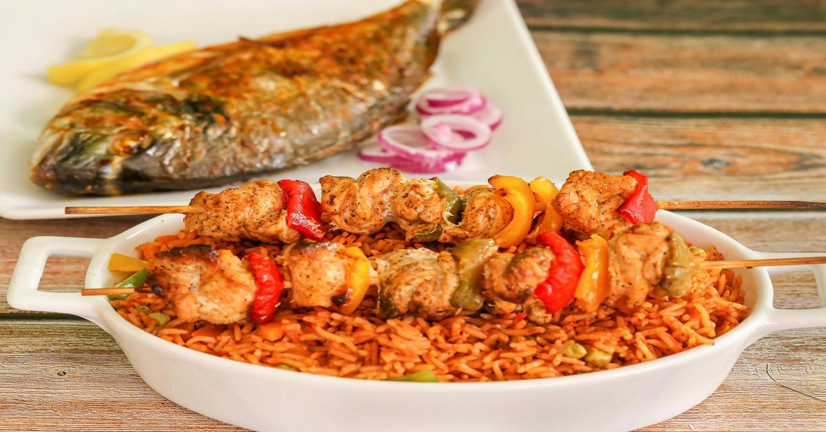 A Taste of Africa: Traditional Recipes from Across the Continent