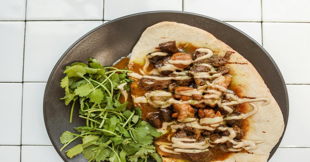 A Taste of Malaysia: 3 Must-Try Street Foods