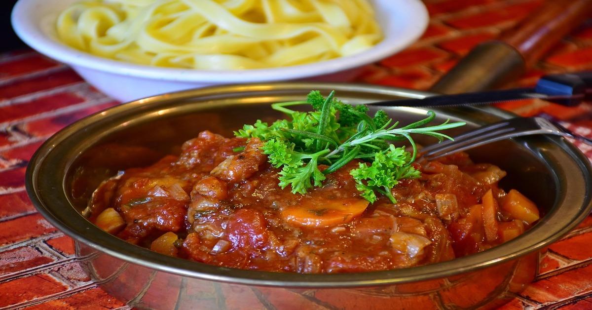 Italy: Europe’s Culinary Heartland for Food Lovers