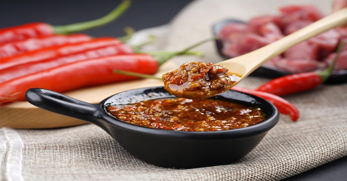 African Flavors at Home: Snacks, Sides, and Sauces