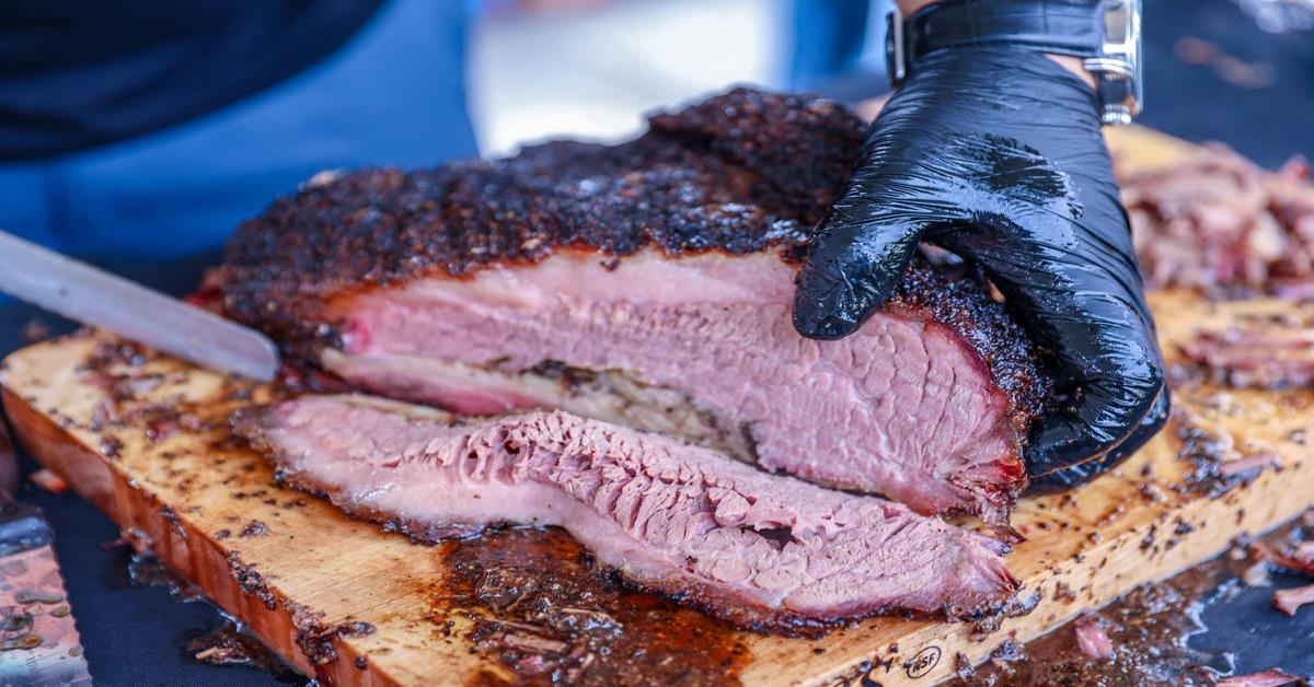 Savor the Smoke: Three Classic American Barbecue Recipes