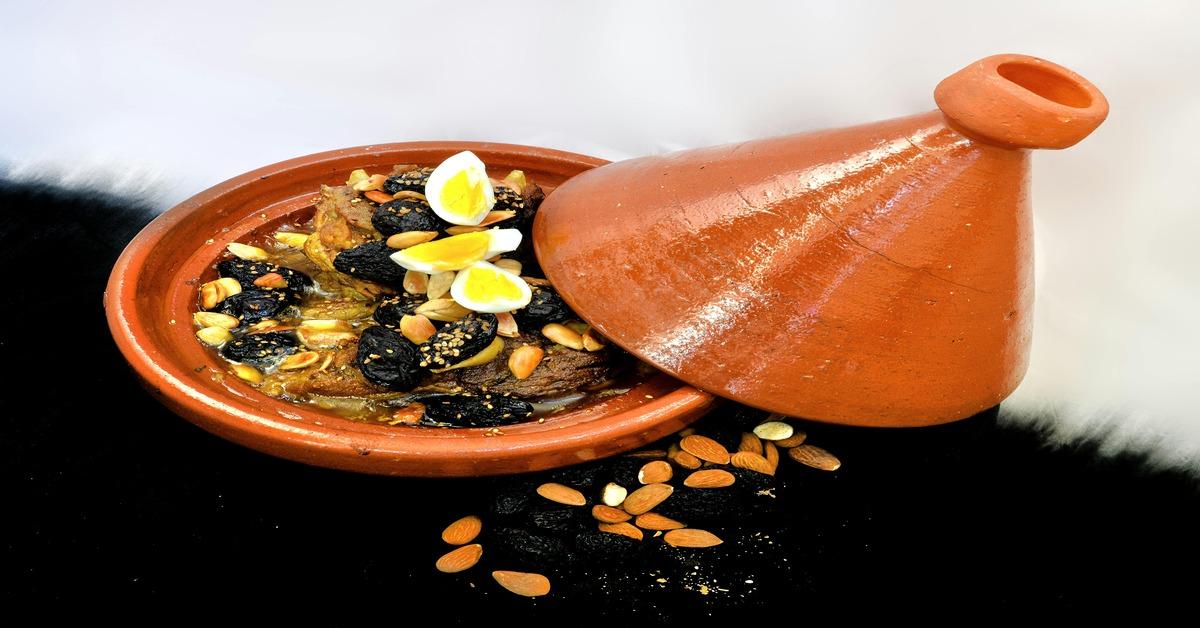 Tagine Tales: Discovering the Flavors of Morocco’s Iconic Dish