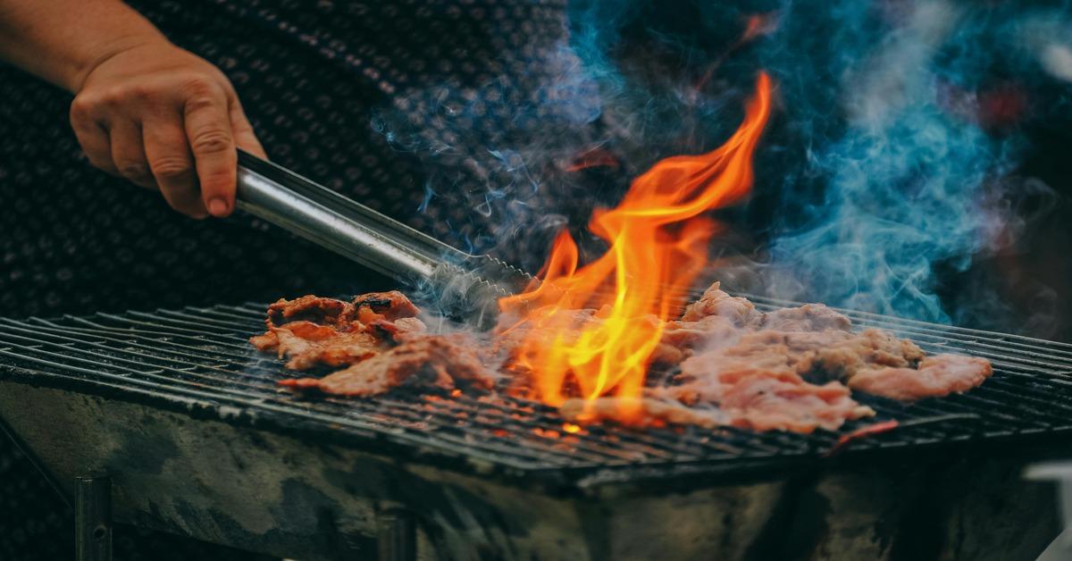 Kapana: Namibia’s Flame-Grilled Street Food Delight