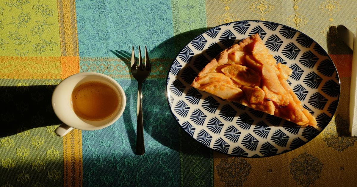 Apple Pie: A Classic American Dessert and Its Global Variations