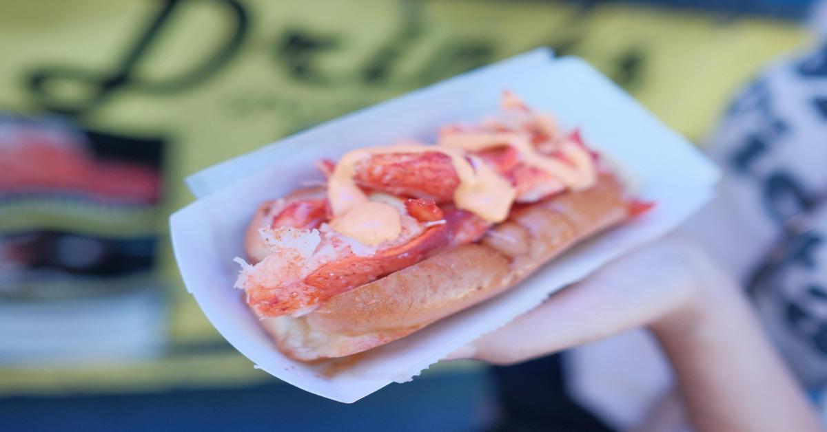 American Street Bites: A Journey Through Local Delicacies